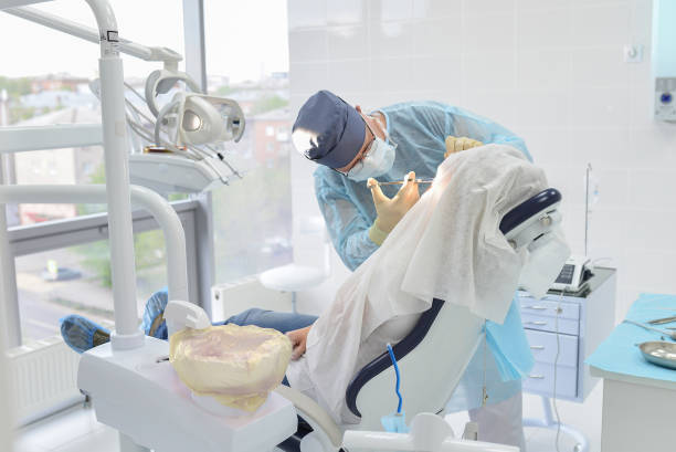 Best Broken or Cracked Tooth Emergency Dentist in Grant Valkaria, FL